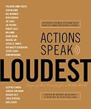 Actions Speak Loudest: Keeping Our Promise for a Better World
