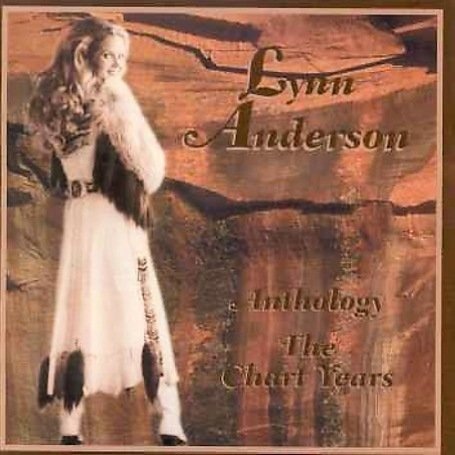 Lynn Anderson - No Another Time Lyrics - Zortam Music