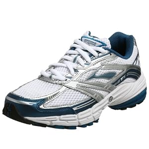 Buy Brooks Ladies Adrenaline GTS 9 Running Shoe