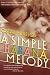 Search : A Simple Habana Melody