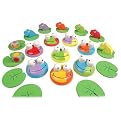 Blue Orange Toys Froggy Boogie
