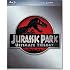 Jurassic Park Ultimate Trilogy (Blu-ray + Digital Copy) $19.99