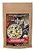 Caldera Chicken Curry Freeze Dried Gluten Free Paleo Meal for Backpacking and Camping