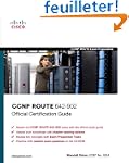 CCNP ROUTE 642-902 Official Certifica...
