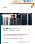 CCNP ROUTE 642-902 Official Certification Guide (Exam Certification Guide)