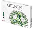 Geomag 64 - Color 100-teilig