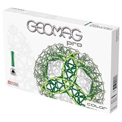 Geomag 64 - Color 100-teilig