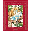 Alice im Wunderland: Manga