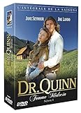 Image de Dr. Quinn, femme médecin - Saison 4