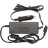 WARN 685012 PullzAll Car Charger