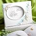 Finishing Touches Collection Beach Themed Wedding Guest Book, 1 piece