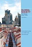 Global society : the world since 1900