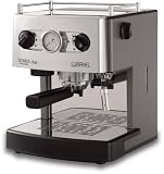 Briel ES161AMGTB Domus Due, Charcoal Grey by Briel