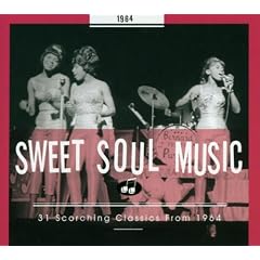 Sweet Soul Music 31 Scorching