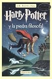 Harry Potter y laPiedra Filosofal (Spanish Edition) by J. K. Rowling