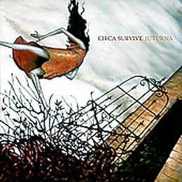 Circa Survive Foto 2