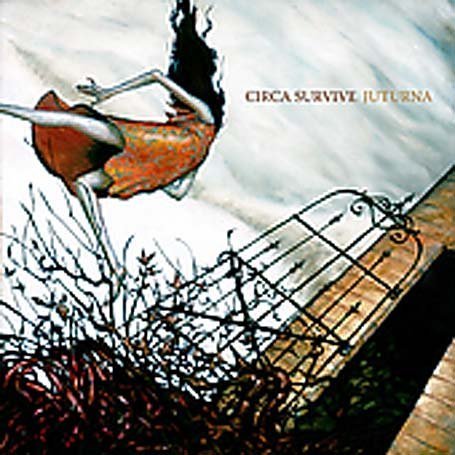 Circa Survive - House of Leaves Lyrics - Zortam Music