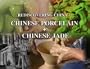 Rediscovering China: Chinese Porcelain & Chinese Jade