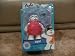 Frosty the Snowman "Crystal" Figure_s-1