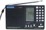 Kaito KA1102 AM/FM Shortwave SSB Radio, Black