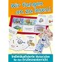 Wir fangen an zu lesen!: Individualisierte Materialien f�r den Erstleseunterricht