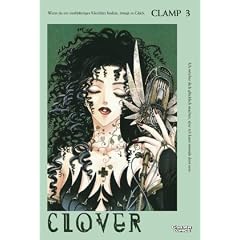Clover, Band 3: BD 3