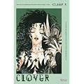Clover, Band 3: BD 3
