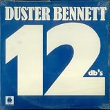 12db`s - Sealed