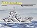 USS Saratoga Squadron At Sea