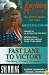 Fast Lane to Victory: The Story of Jenny Thompson (Anything You Can Do... New Sports Heroes for Girls)