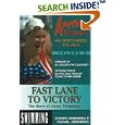 Fast Lane to Victory: The Story of Jenny Thompson (Anything You Can Do... New Sports Heroes for Girls)