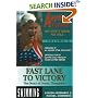 Fast Lane to Victory: The Story of Jenny Thompson (Anything You Can Do... New Sports Heroes for Girls)
