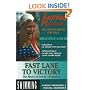 Fast Lane to Victory: The Story of Jenny Thompson (Anything You Can Do... New Sports Heroes for Girls)