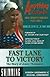 Fast Lane to Victory: The Story of Jenny Thompson (Anything You Can Do... New Sports Heroes for Girls)