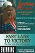 Fast Lane to Victory: The Story of Jenny Thompson (Anything You Can Do... New Sports Heroes for Girls)