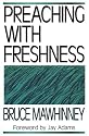 Preaching with Freshness