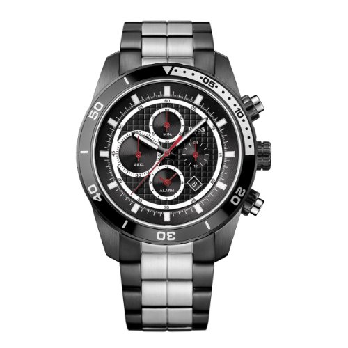 Hugo Boss Herren-Armbanduhr Chronograph Quarz 1512657 Preisvergleich