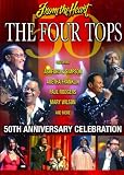 Four Tops: 50th Anniversary Concert