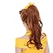 Angelaicos Brown Wig
