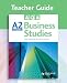 AQA A2 Business Studies: Teacher Guide