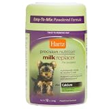 Hartz Precision Nutrition Powdered Milk Replacer for Puppies