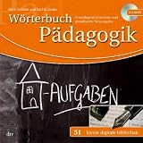Woerterbuch Paedagogik (PC+MAC)