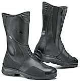 TCX SUNRAY GORE-TEX WOMENS MOTORCYCLE BOOT