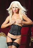 Tease Me Waist Cincher
