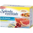 Splenda Essentials No Calorie Sweetener with B Vitamins, Net Wt 2.8-Ounces (Pack of 4) Lowest Price