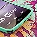 Empire MPERO Flex S Series Protective Case for LG G Flex - Mint Green