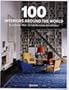 100 Interiors Around the World: So wohnt die welt - Un tour du monde des interieurs (25)
