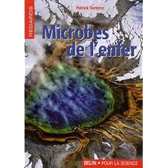 Microbes de l'enfer