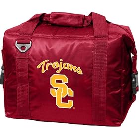 Southern California Trojans Cooler