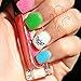20 Water Slide Nail Decals The Legend Of Zelda Triforce Twilight Princess